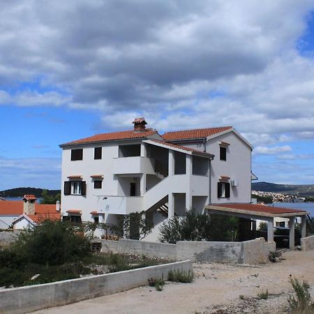 Apartments By The Sea Razanj, Rogoznica - 8361 Zewnętrze zdjęcie