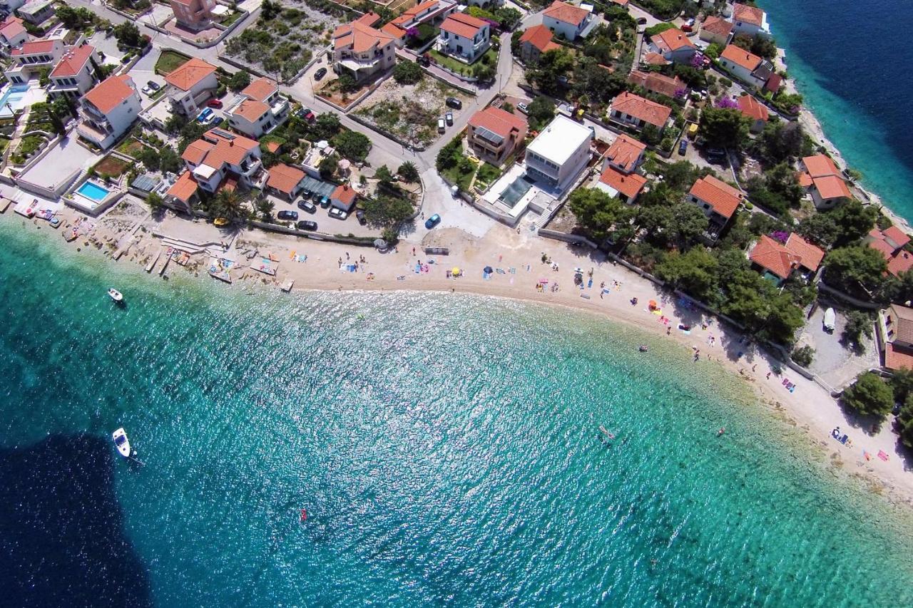 Apartments By The Sea Razanj, Rogoznica - 8361 Zewnętrze zdjęcie