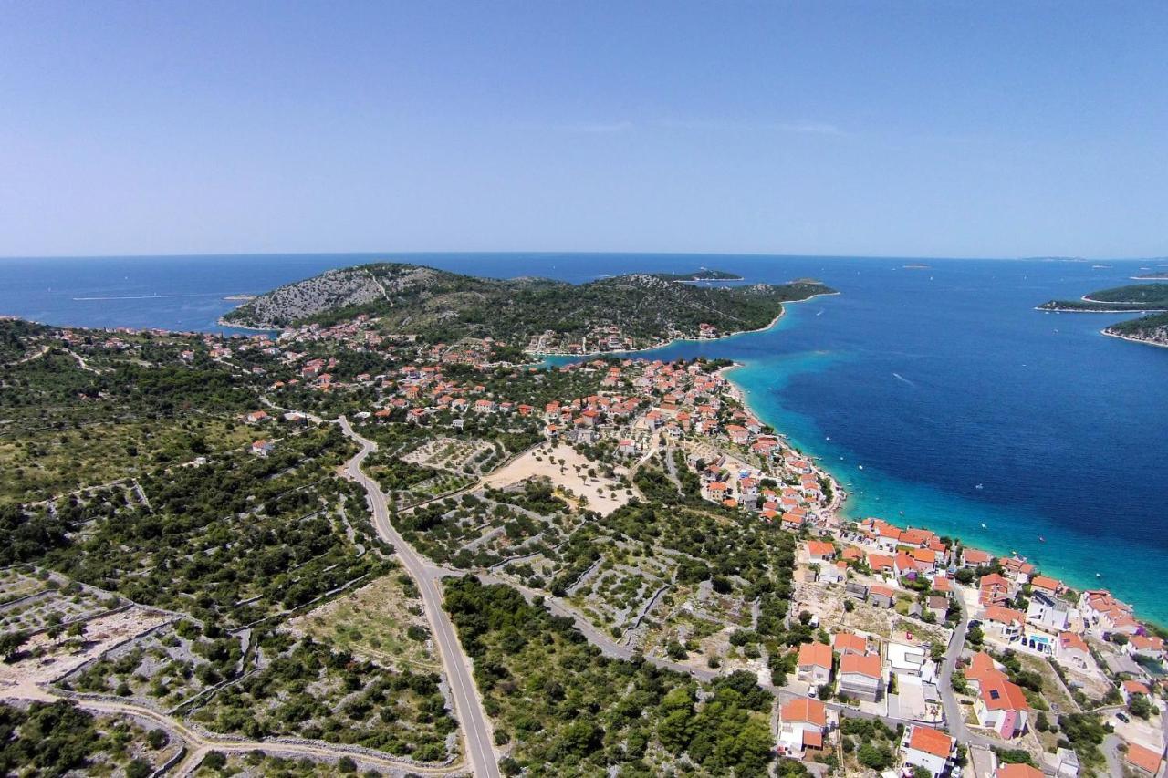 Apartments By The Sea Razanj, Rogoznica - 8361 Zewnętrze zdjęcie