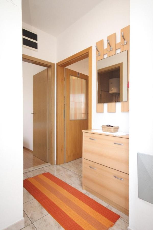 Apartments By The Sea Razanj, Rogoznica - 8361 Zewnętrze zdjęcie