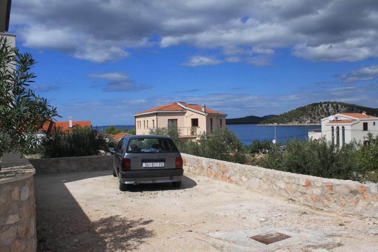 Apartments By The Sea Razanj, Rogoznica - 8361 Zewnętrze zdjęcie