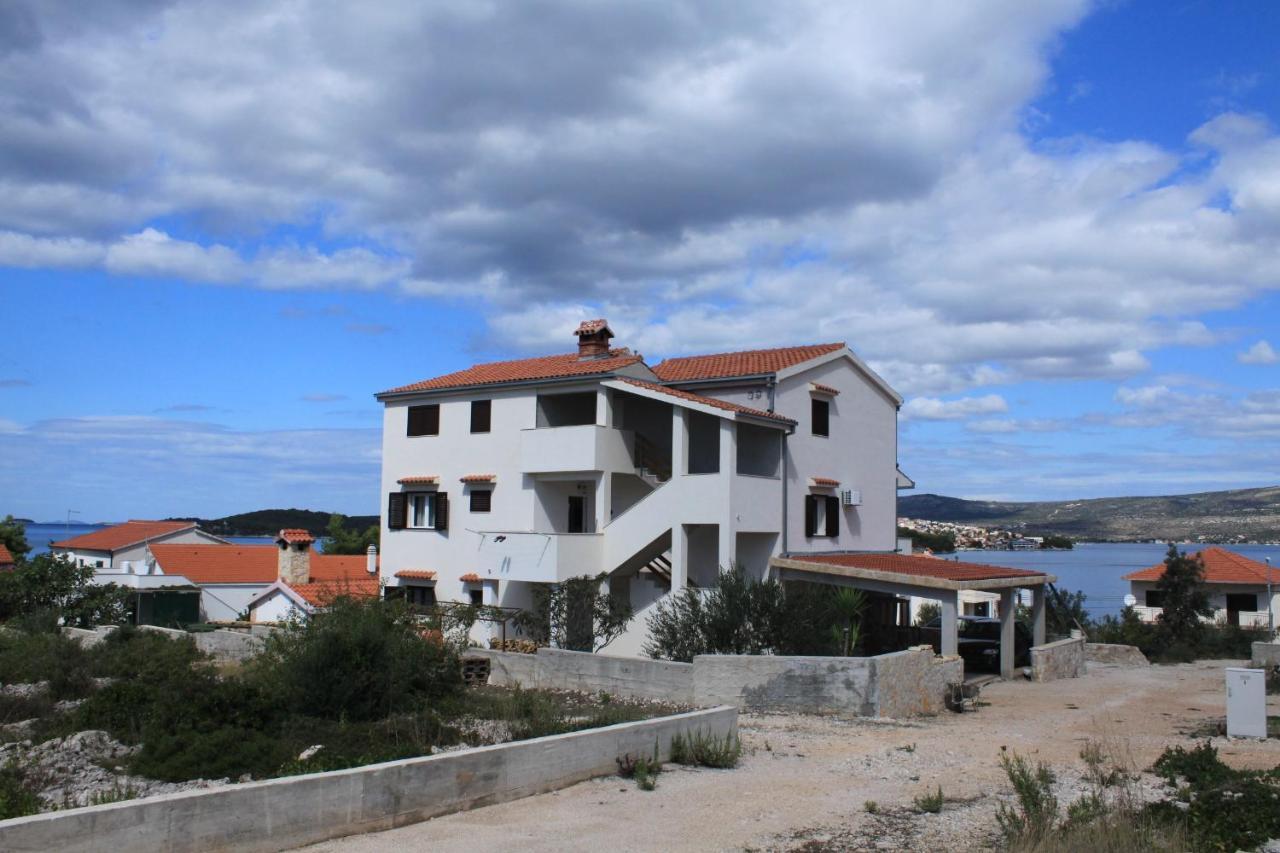 Apartments By The Sea Razanj, Rogoznica - 8361 Zewnętrze zdjęcie