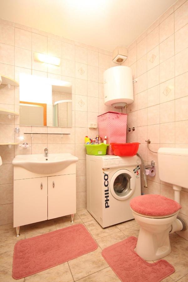 Apartments By The Sea Razanj, Rogoznica - 8361 Zewnętrze zdjęcie