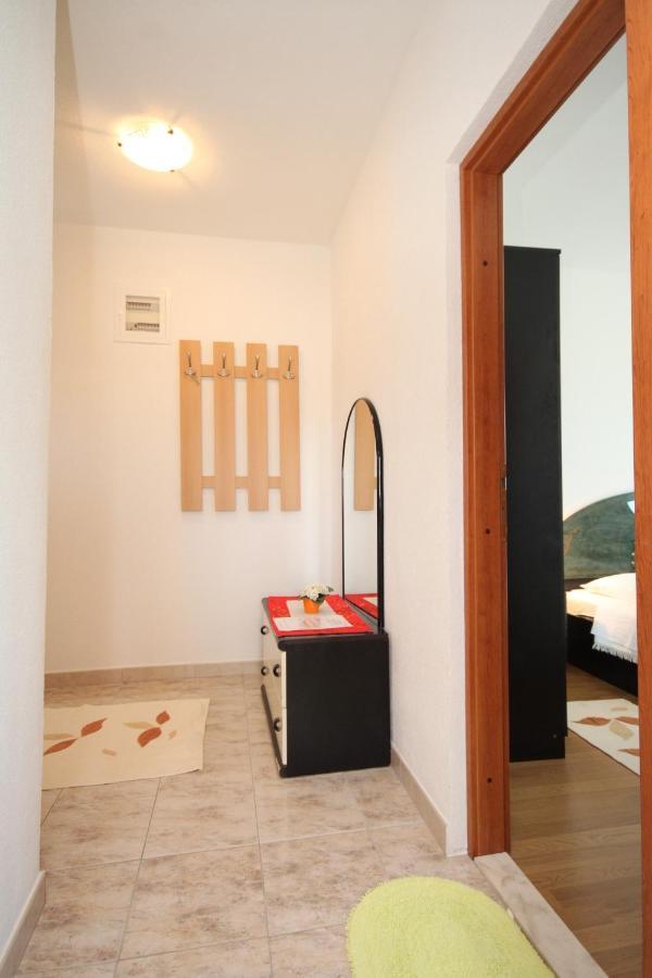 Apartments By The Sea Razanj, Rogoznica - 8361 Zewnętrze zdjęcie
