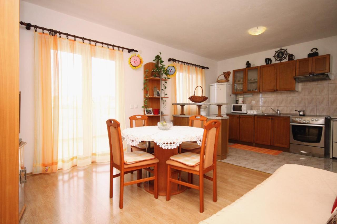 Apartments By The Sea Razanj, Rogoznica - 8361 Zewnętrze zdjęcie