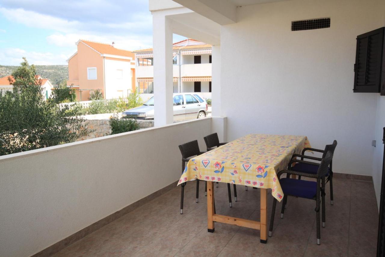 Apartments By The Sea Razanj, Rogoznica - 8361 Zewnętrze zdjęcie