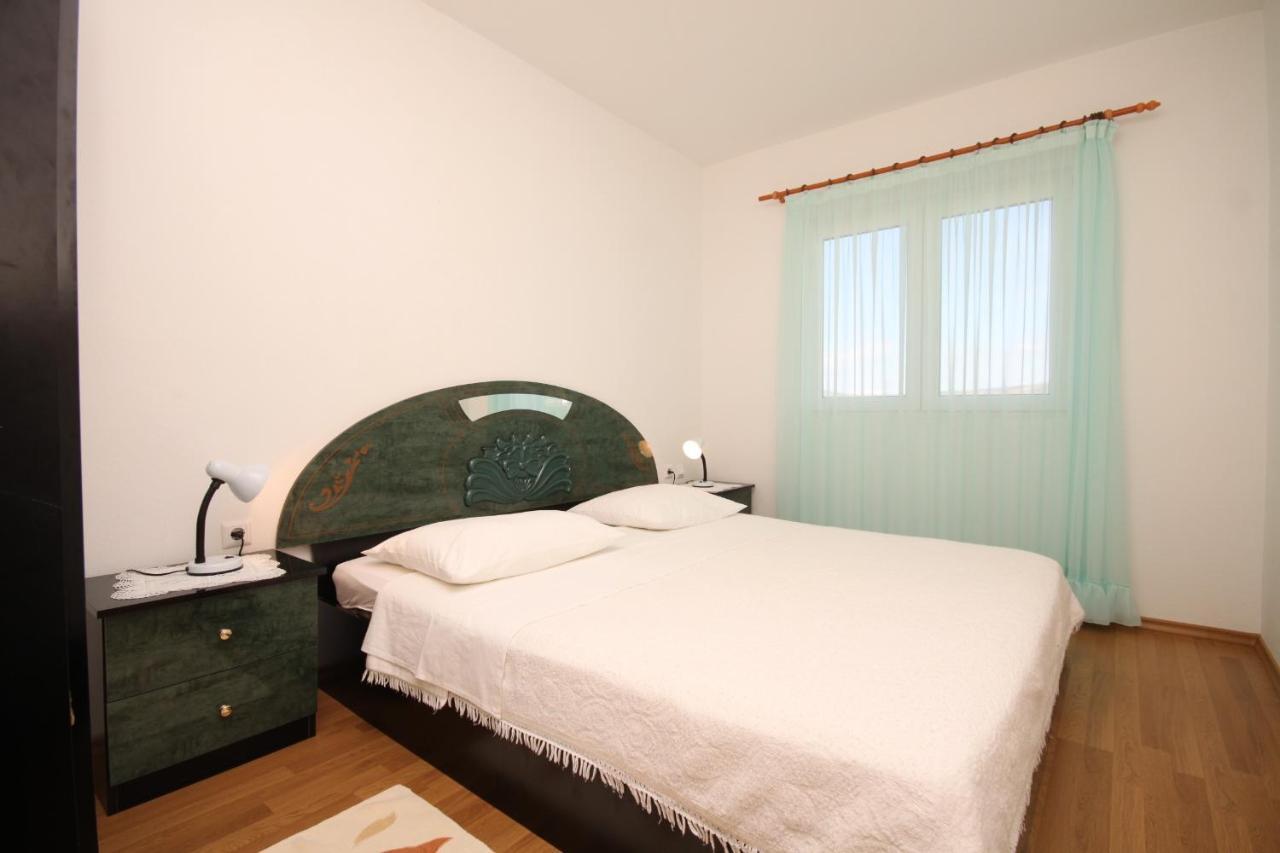 Apartments By The Sea Razanj, Rogoznica - 8361 Zewnętrze zdjęcie