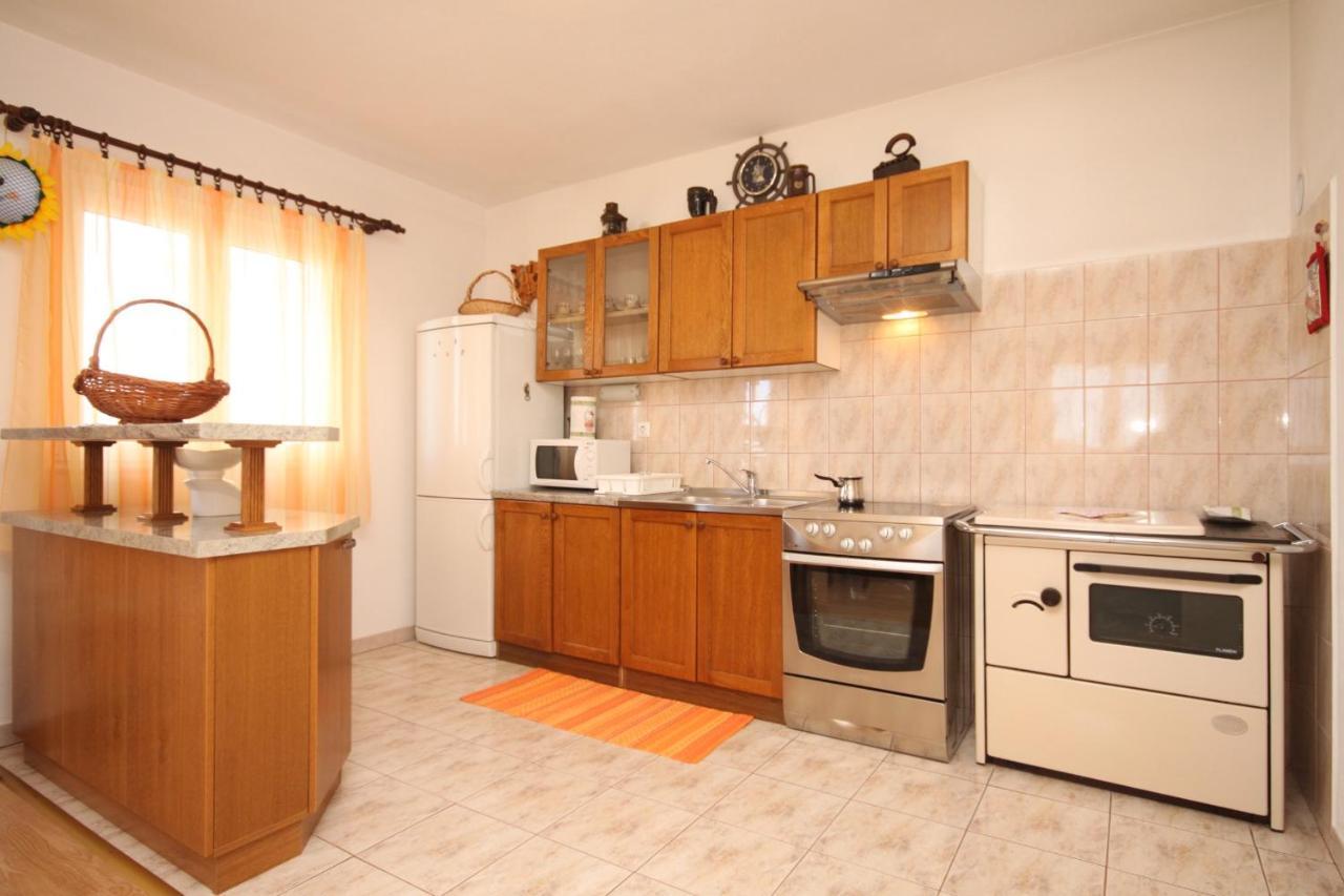 Apartments By The Sea Razanj, Rogoznica - 8361 Zewnętrze zdjęcie
